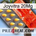 Joyvitra 20Mg new01